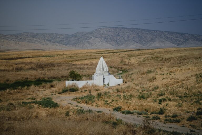 Armenia – kraj monasterów i nieoczywistych tras