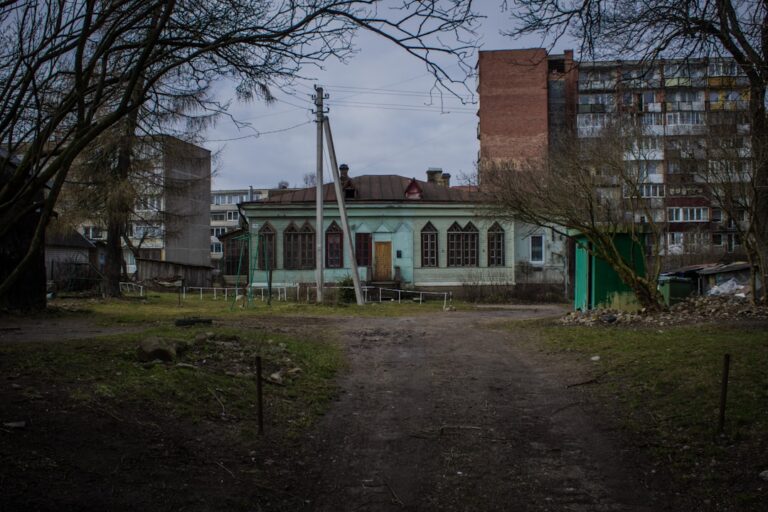 Najlepsze uzdrowiska i sanatoria w Rosji