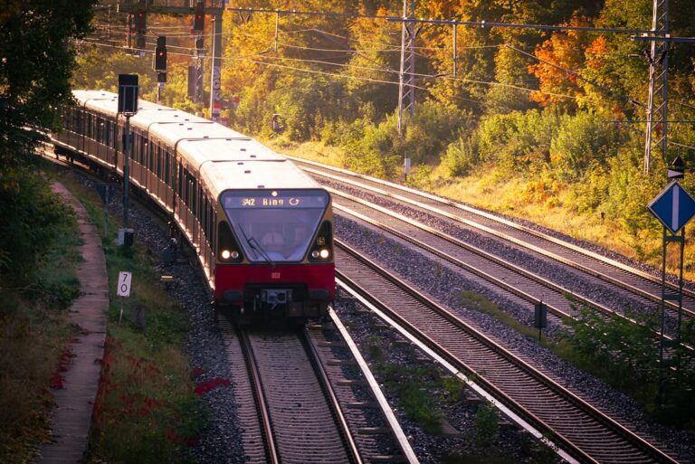 Przewodnik po nocnych pociągach w Europie Wschodniej