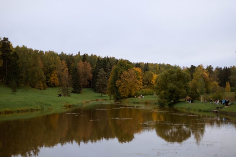 Region Pomorza – nieznane perły polskiego wybrzeża