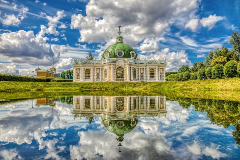 Tatarstan – dlaczego warto odwiedzić ten region Rosji?